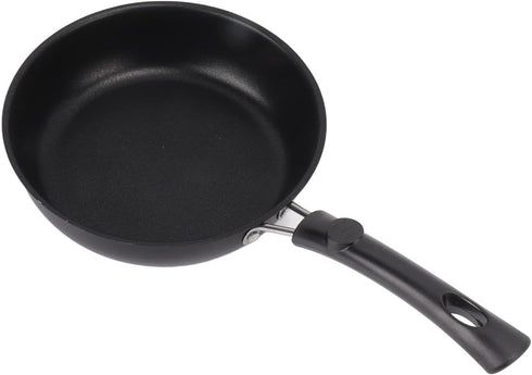 Frying Pan, Stain Resistance Prevents Sticking Easy to Frying Pan for Home (7")...